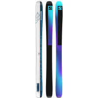 Ski Salomon N QST Echo 106 2024