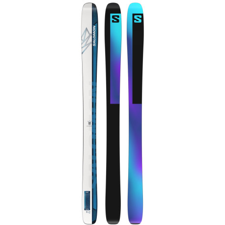 Ski Salomon N QST Echo 106 2024