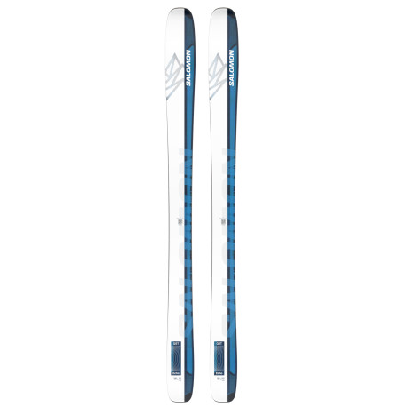 Ski Salomon N QST Echo 106 2024