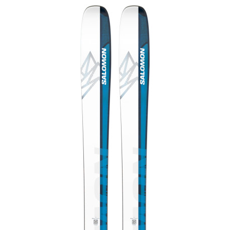 Ski Salomon N QST Echo 106 2024