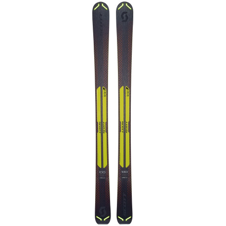 Ski Scott Slight 100 2020 