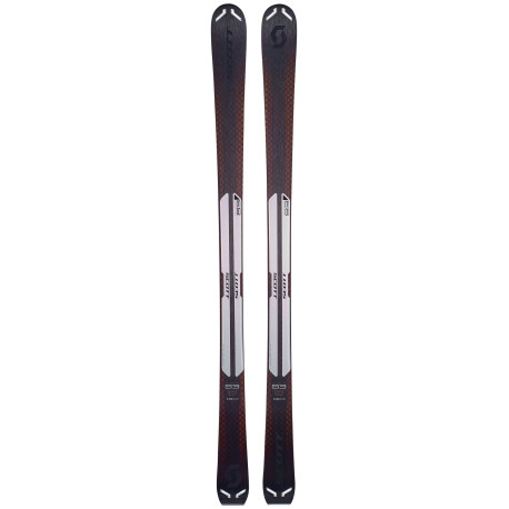 SKi Scott Slight 83 2020 