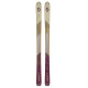 Ski Scott W'S Pure Free 90Ti 2025  - Ski package women