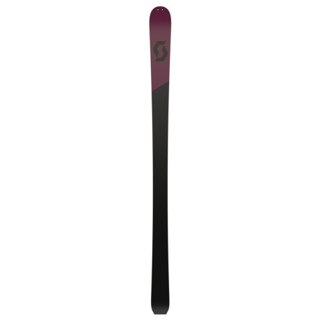 Ski Scott W'S Pure Free 90Ti 2025  - Ski package women