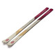 Ski Scott W'S Pure Free 90Ti 2025  - Ski package women