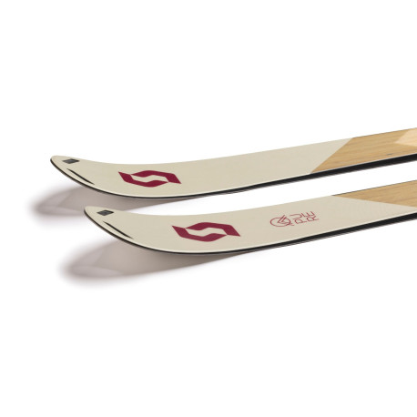Ski Scott W'S Pure Free 90Ti 2025  - Ski package women