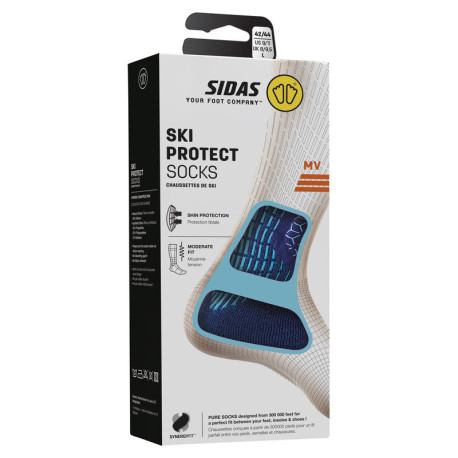 Skisocken Sidas Protect MV 2023