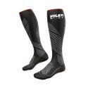 Ski Socks Vola Black 2025 