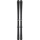 SKi Volant E Black + E FT 12 GW 2021 