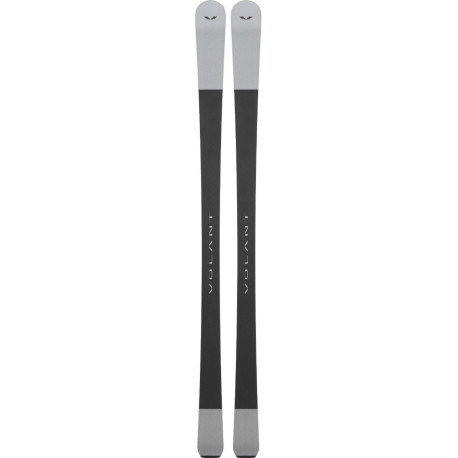 SKi Volant E Black + E FT 12 GW 2021 