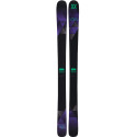 Ski Völkl Aura 2016 + Fixations de ski randonnée + Peaux