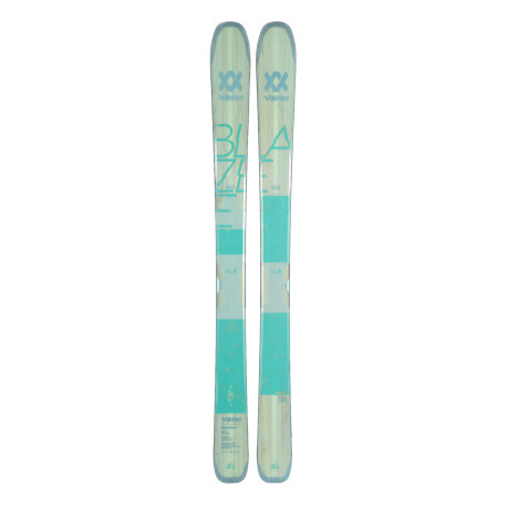 Ski Volkl Blaze 106 W 2021