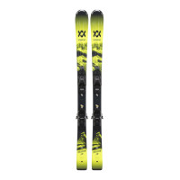 Ski Volkl Deacon Junior + Vmotion 2022