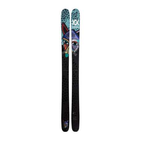 Ski Volkl Revolt 104 2022