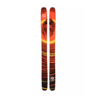 SKi Volkl Revolt 121 Flat 2024 