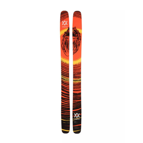 Ski Volkl Revolt 121 Flat 2024 