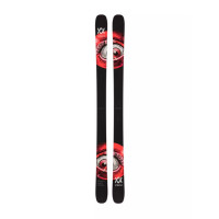 SKi Volkl Revolt 90 Flat 2024 