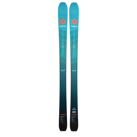 Ski Volkl Rise Above 88 2022