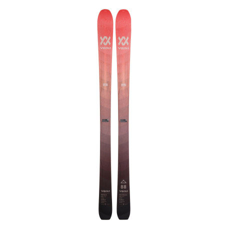 Ski Volkl Rise Above 88 W 2022