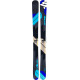 Ski Volkl Shiro Jr 2014 + FIxations de ski  -