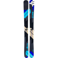 Ski Volkl Shiro Jr 2014 + FIxations de ski -
