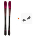 Ski Volkl Yumi 2020 + Fixations de ski
