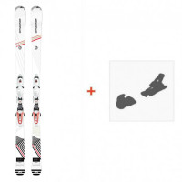 Ski Dynastar Elite 11 Fluid + NX 11 W 2016