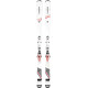 Ski Dynastar Elite 11 Fluid + NX 11 W 2016