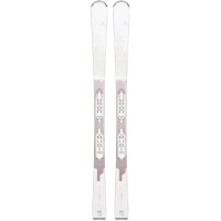Ski Dynastar Intense 10 + Xpress W 11 GW Wht/Spl 2020
