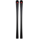 Ski Dynastar Intense 10 + Xpress W 11 GW Wht/Spl 2020
