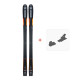 Ski Dynastar Legend X84 2019 + Fixation de ski