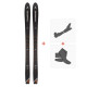 SKI WITH BINDINGS KIT Dynastar Mythic 87 2019  -
