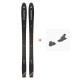 SKI WITH BINDINGS KIT Dynastar Mythic 87 2019  -