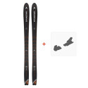 SKI WITH BINDINGS KIT Dynastar Mythic 87 2019 