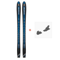 SKI WITH BINDINGS KIT Dynastar Mythic 87 CA 2019 -