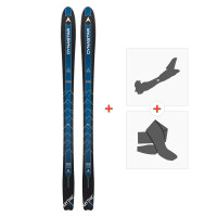 SKI WITH BINDINGS KIT Dynastar Mythic 87 CA 2019 -