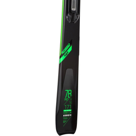 Ski Dynastar Speed Zone 4X4 78 Pro + NX12 K.GW 2020
