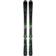 Ski Dynastar Speed Zone 4X4 78 Pro + NX12 K.GW 2020