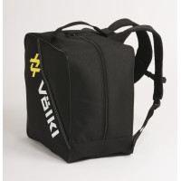 Volkl Boot Bag Classic + Helmet Backpack Black 2020