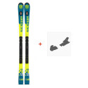 Ski Volkl Racetiger SL R WC + X-cell 16 2019 