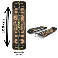 Slackline Gibbon Board 2023
