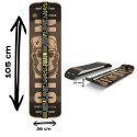 Slackline Gibbon Board 2023