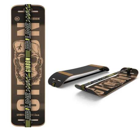 Slackline Gibbon Board 2023