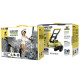 Slackline Gibbon Classic Line Treewear Set 2023
