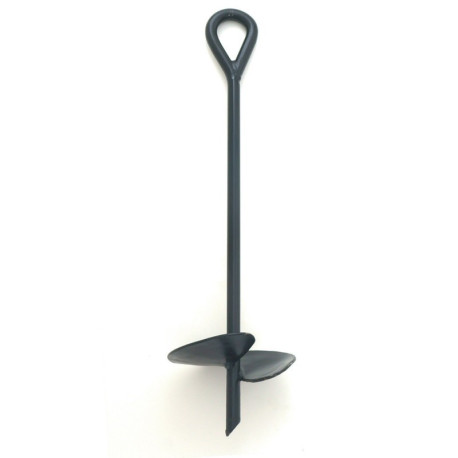 Slackline Gibbon Ground Screw 70 2023