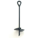Slackline Gibbon Ground Screw 70 2023