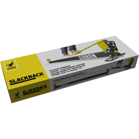 Slackline Gibbon Classic 2023