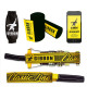 Slackline Gibbon Classic Line Treewear Set 2023