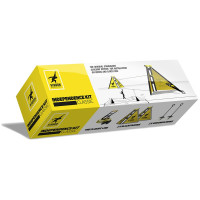 Slackline Gibbon Independence Kit CLassic 2023
