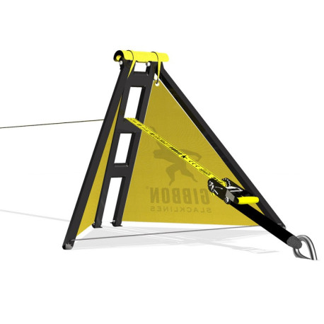 Slackline Gibbon Independence Kit CLassic 2023